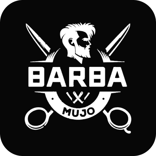 Barba Mujo logo