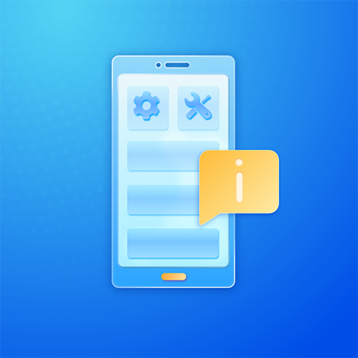 Ten PhoneManager logo