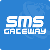 SMS Gateway icon