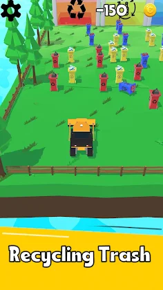 RecycleMaster - Screenshot 4