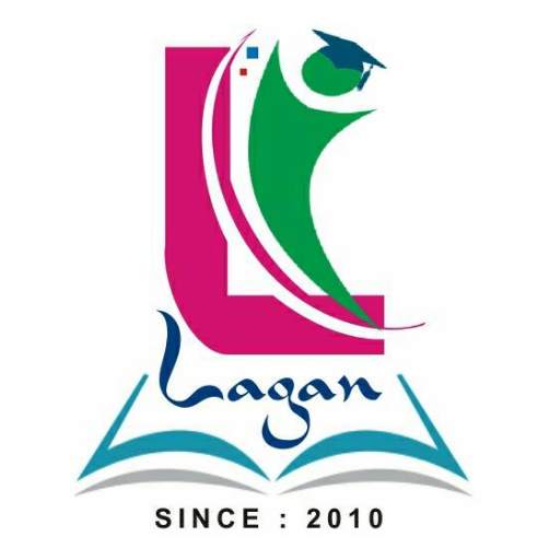 LAGAN :- bsc , bsc BEd , msc , logo