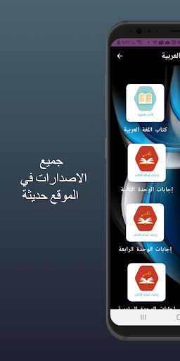 الصف السادس المنهاج الاردني