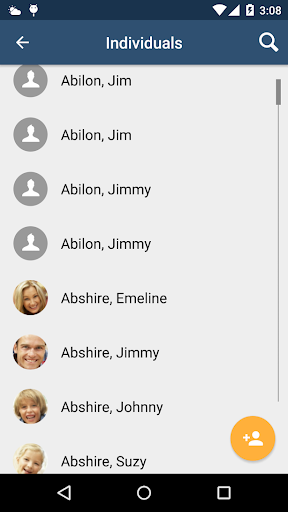 E-zekiel Church Management