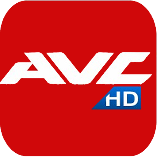 AVC HD logo