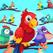 BirdSortPuzzle - Sorting game