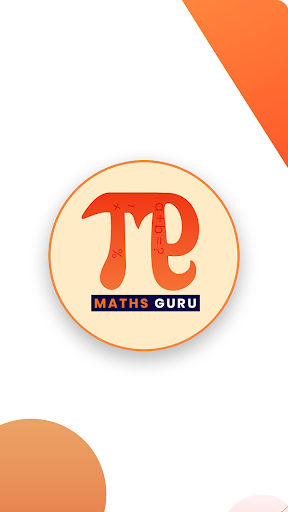 Android application Maths By Rajesh Lamba screenshort