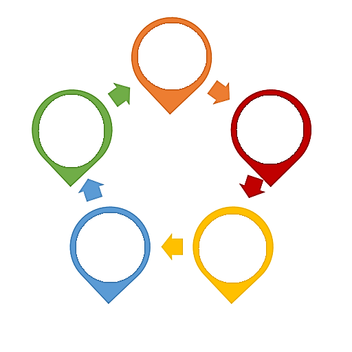 RoundTrip logo