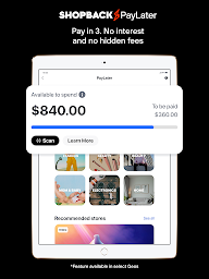 ShopBack - Shop, Earn & Pay