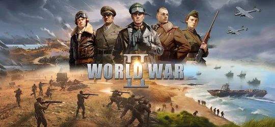 World War 2：Strategiekampf