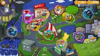 Photographer Hippo: Photo game - Screenshot 1