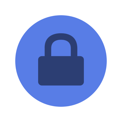 KeePassVault logo