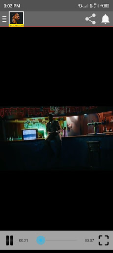 Dadju Songs Screen 3
