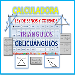 Imágen 8 PERÍMETROS Y ÁREAS 9 FIGURAS CALCULADORA TEORÍA EJ android