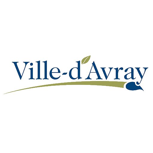 Ville dAvray Tennis & Fitness logo