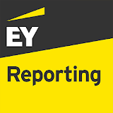 EY Reporting icon