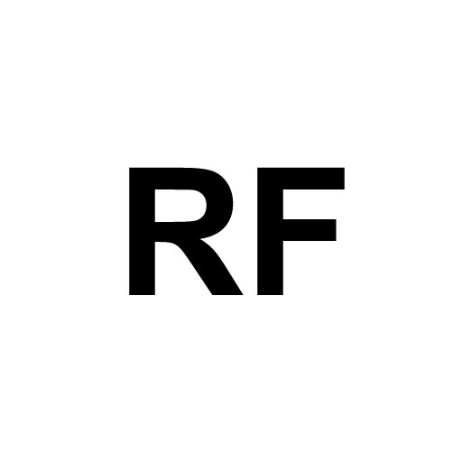 Rudra Finance logo