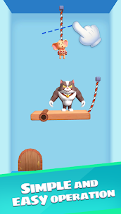 Save That Mouse v1.0 MOD APK (Unlimited Money) Free For Android 1
