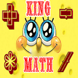 King Math 2017 icon