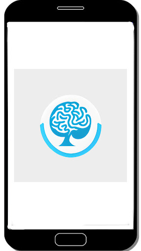 Android application Mix Psicologia screenshort
