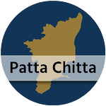 Cover Image of Download Patta Chitta TN : Tamil Nadu  APK