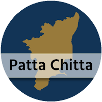 TN Patta / Chitta / FMB & TSLR, A-Register Extract