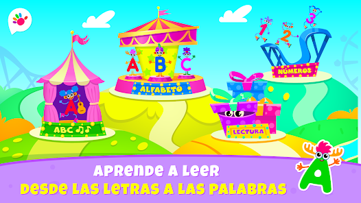 Captura de pantalla