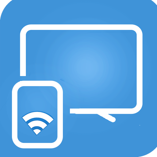 Samsung Smart View TV Cast logo