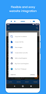 MTG Card Scanner Delver Lens APK for Android Download 3