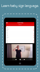 Talkable - Toddler First Words screenshot