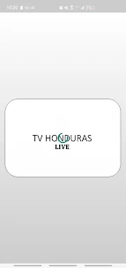 Canales TV Honduras Live