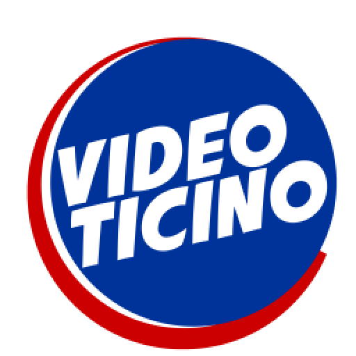 VIDEO TICINO logo