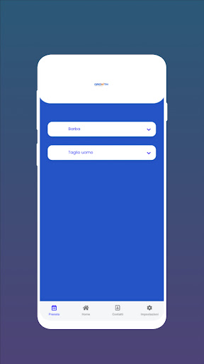 GROWTH BARBER Screen 3