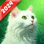 Puzzle Go: HD Jigsaws Puzzles