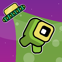 Clones: Galactic Puzzles