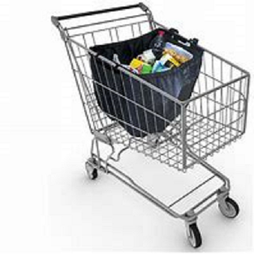 Shopping list logo