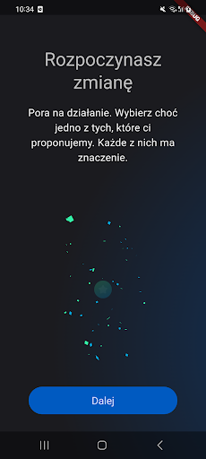 Mental Path Screen 2