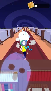 Ghost Rush