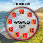 Cover Image of Скачать World of Crossword - Free Crossword Puzzle 1.0 APK