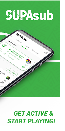SUPAsub Screen 2