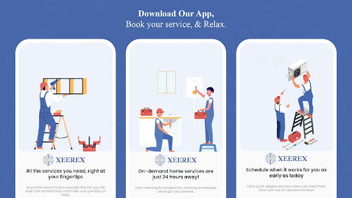 Xeerex Screen 2