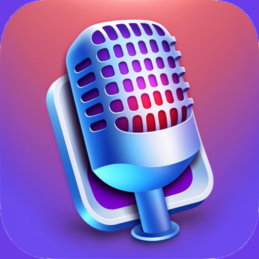 Voice.AI - Voice Changer - AppWisp.com