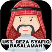 Kajian Ust. Reza Syafiq Basalamah Mp3 Full