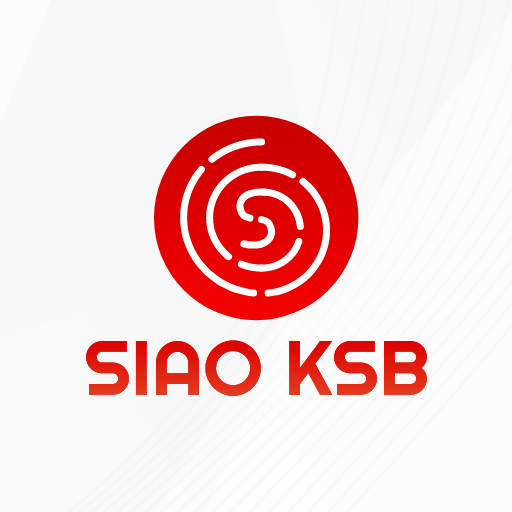 SIAO KSB logo