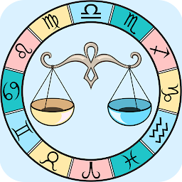 Icon image Libra Horoscope