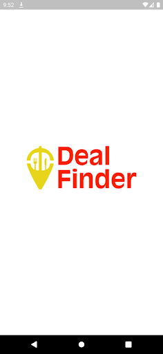 Deal Finder Screenshot 1 - AppWisp.com