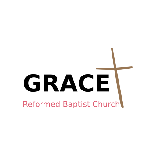 Grace Reformed Baptist logo