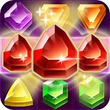 Jewels Westland: Match3 Puzzle icon