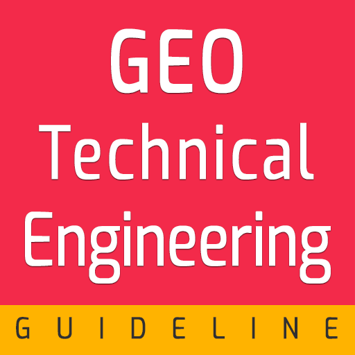 Geotechnical Engineering logo