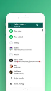 YOWhatsApp Messenger App Tips