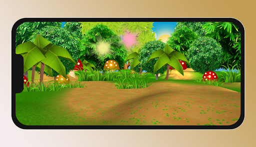 3D Surat Al-Haka Screen 3